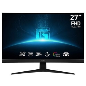 Монитор 27" MSI G27C4 E3 Black