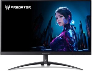 Монитор Acer Predator XB323QUM3bmiiphx 31,5"