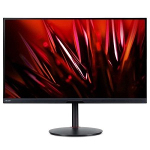 Монитор Acer Nitro XV272KLVBMIIPRUZX 28", черный UM.HX2EE.V18