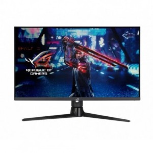 Монитор 32" ASUS ROG Strix XG32AQ  Black (90LM08A0-B01170)