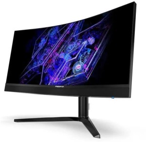 Монитор Acer Predator X34V3bmiiphuzx 34" VA 3440x1440