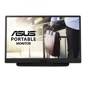 Монитор Asus 16" MB166B 1920x1080 IPS LED 60Гц USB