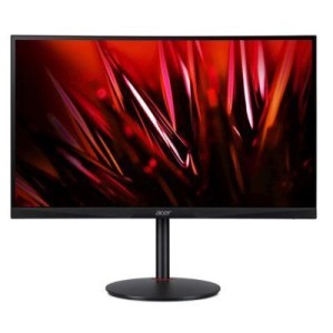 Монитор 27" Acer Nitro XR272UPbmiipruzx