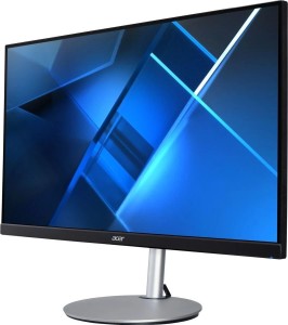 Монитор 27" Acer CB272Esmiprx черный