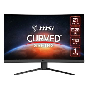 Монитор 27" MSI G27CQ4 E2 Black