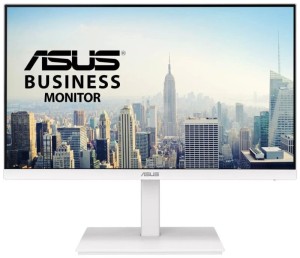 Монитор 23.8" Asus VA24EQSB-W белый