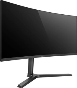 Монитор 34" Hisense 34G6H черный