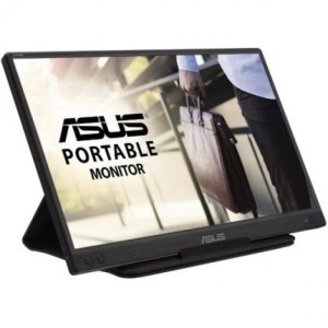 Монитор 15.6" Asus MB166C