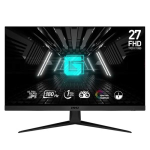 Монитор 27" MSI G2712F Black