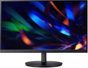 Монитор 27" ACER Vero CB272UE3bmiprux Black