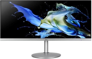 Монитор 34'' ACER CB342CUsemiphuzx