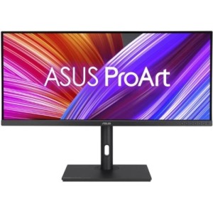 Монитор 34" ASUS ProArt Display PA348CGV Black (90LM07Z0-B01370)