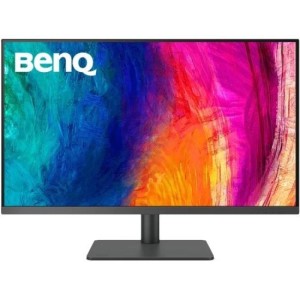 Монитор Benq PD3205U 31.5" black