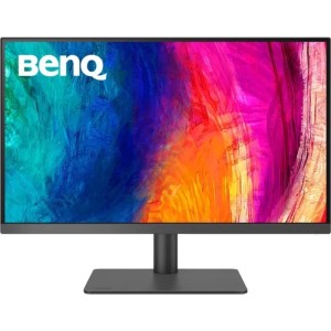 Монитор 27" BenQ PD2705U Grey