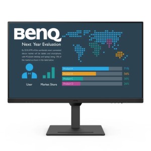 Монитор 31.5" BenQ BL3290QT Black