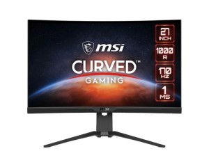 Монитор MSI 27" G272CQP черный VA LED 9S6-3CC94T-021