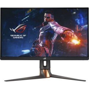 Игровой монитор Asus ROG Swift PG27UQR 27