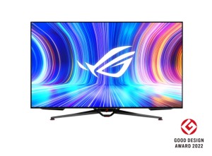 Монитор 48" ASUS PG48UQ