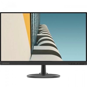 Монитор 23.8" Lenovo D24-20 черный