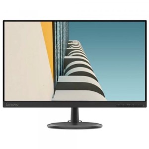 Монитор 23.8" Lenovo C24-25 черный