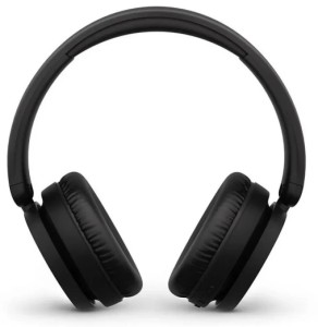 Беспроводные наушники Philips Series 5000 TAH5209 Black (Черный)