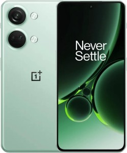 Смартфон OnePlus Nord 3 16/256 ГБ, Dual nano SIM, зеленый