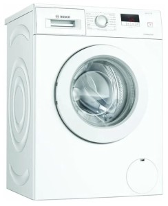 Стиральная машина Bosch WAJ240L3SN, белый