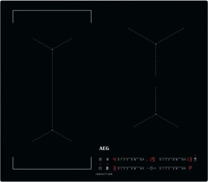 Индукционная варочная панель AEG IKE64441IB