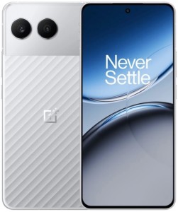 Смартфон OnePlus Nord 4, 16.512 ГБ, Dual nano SIM, Mercury Silver, Silver, серебристый 