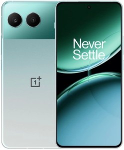 Смартфон OnePlus Nord 4, 16.512 ГБ, Dual nano SIM, Oasis Green, Green, зеленый