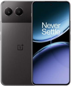 Смартфон OnePlus Nord 4, 16.512 ГБ, Dual nano SIM, Obsidian Midnight, Black, черный