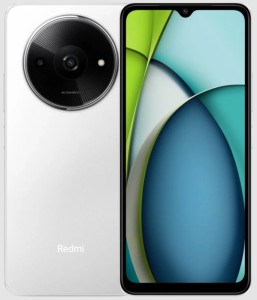 Смартфон Xiaomi Redmi A3x, 3/64 GB, White