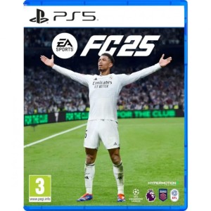 Игра EA Sports Fifa 25 (PS5)