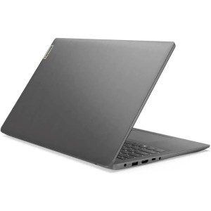 Ноутбук Lenovo IdeaPad 3 15.6 FHD IPS/ i3-1215U/8Gb/256Gb SSD (82RK00PGRK) Arctic Grey