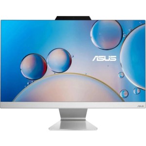 Моноблок ASUS E3402WVA-WPC0200 23.8 FHD IPS/ i5-120U/16Gb/1Tb SSD (90PT03T1-M00UK0) White