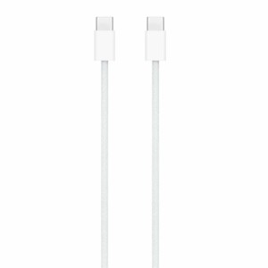 Кабель Apple USB-C - USB-C 60W 1м