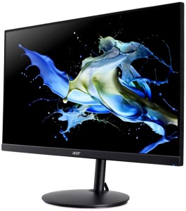 Монитор 27'' ACER SH272UEbmiphux, Black