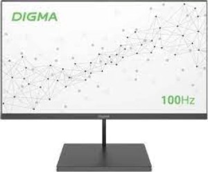 Монитор 23.8" Digma Progress 24A501F черный