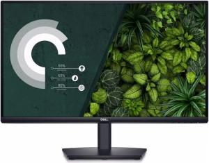 Монитор 27" Dell E2724HS черный