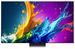 Телевизор LG  75QNED91T6A