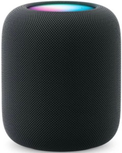 Умная колонка Apple HomePod 2, черный