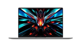 Ноутбук Xiaomi Redmi Book Pro 16" 2024 (JYU4592CN) (Серый, 32 ГБ, 1 ТБ)