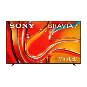 Телевизор Sony Bravia 7 K-65XR70 EU