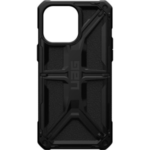 Чехол UAG Monarch для iPhone 14 Pro Black