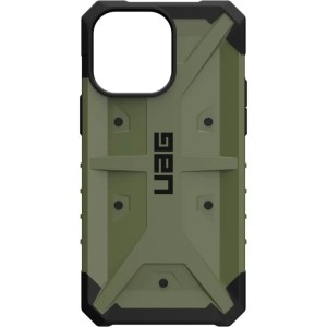 Чехол UAG Pathfinder для iPhone 14 Pro Olive