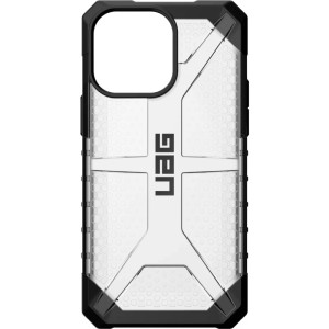 Чехол UAG Plasma для iPhone 14 Pro Ice