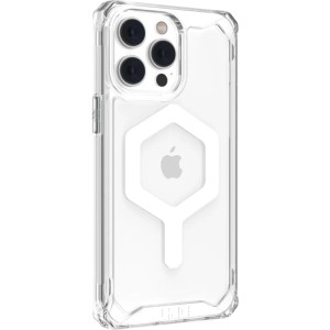 Чехол UAG Plyo For MagSafe для iPhone 14 Pro Ice