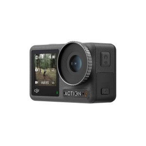 Экшн-камера DJI Osmo Action 3 Standard Combo Black