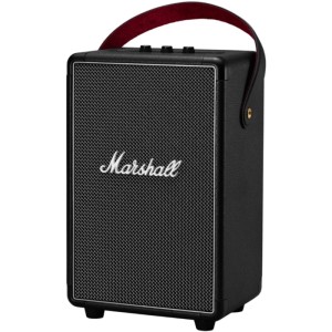 Портативная акустика Marshall Tufton Black