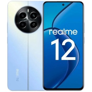 Смартфон Realme 12 4G 8/512Gb Blue